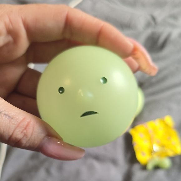 NEW! Smiksi Ball V3 Bridge Phone Strap Authentic - Picture 5 of 9